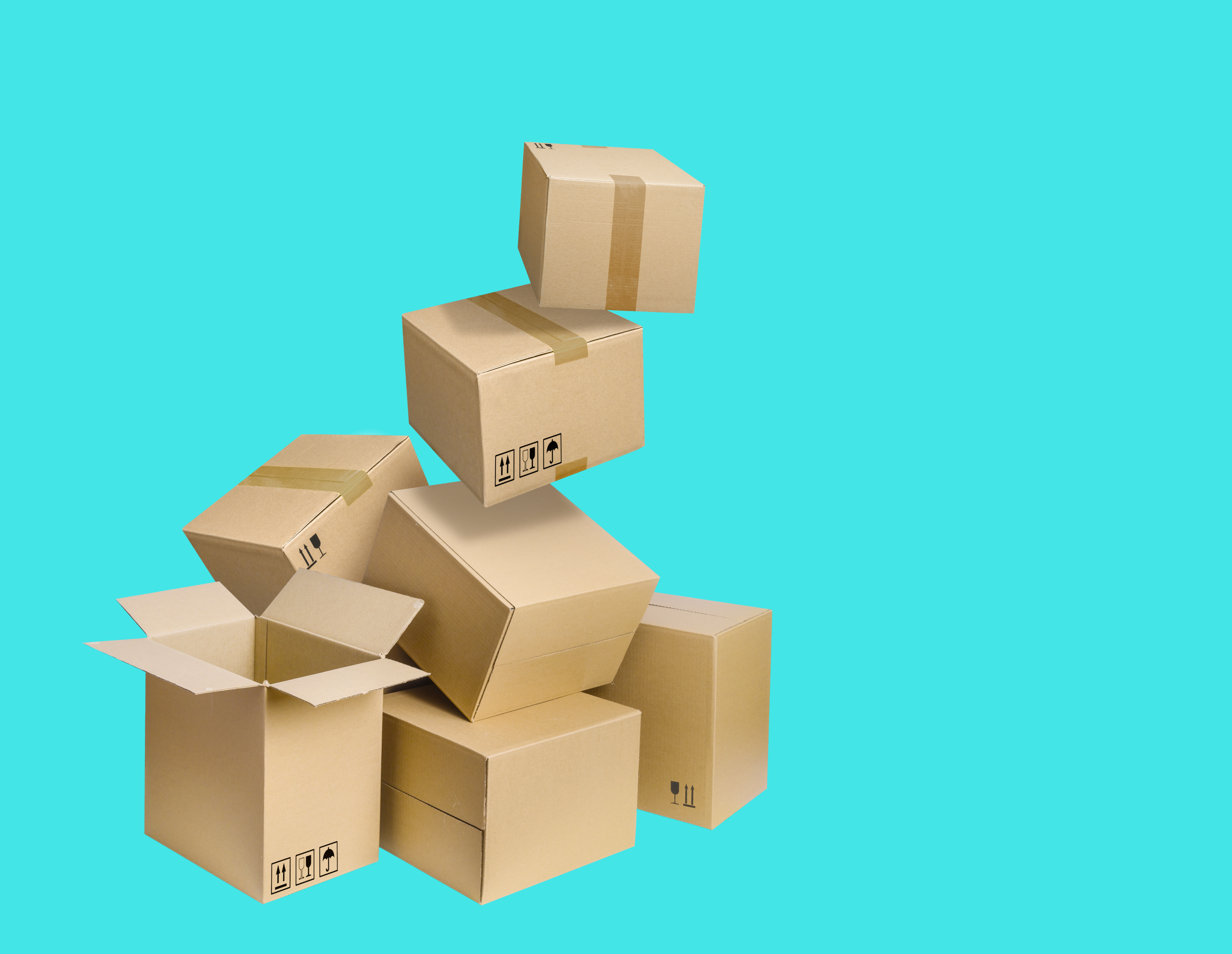 Package Delivery